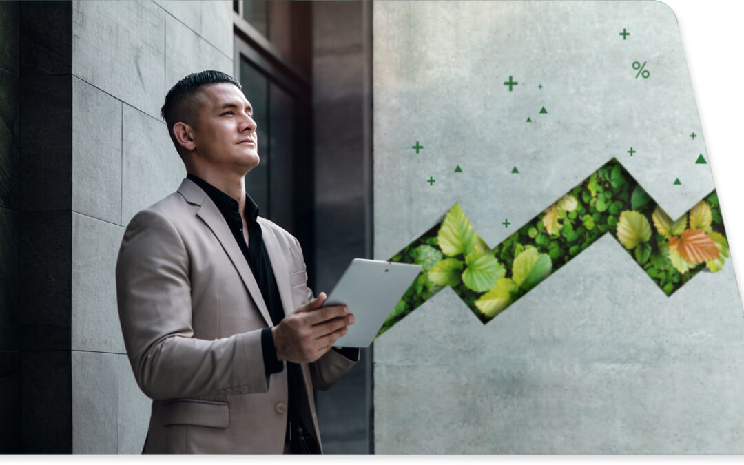 Nachhaltiger Einkauf zwischen ESG-Prioritäten und Künstlicher Intelligenz