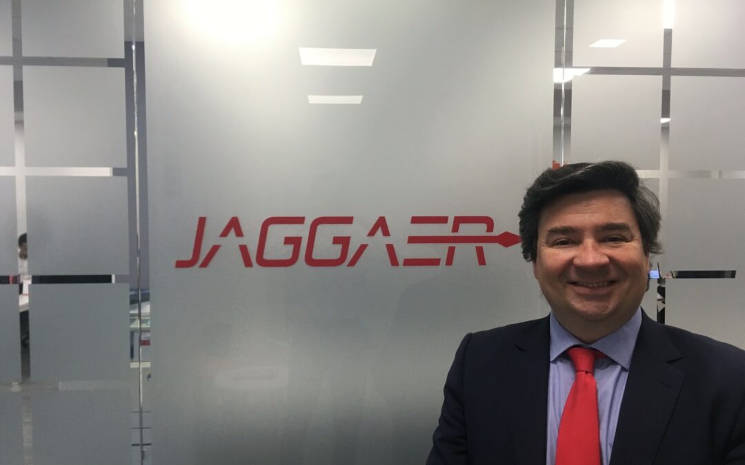 JAGGAER emprende planes de expansión en Portugal y nombra a Carlos Tur Country Manager