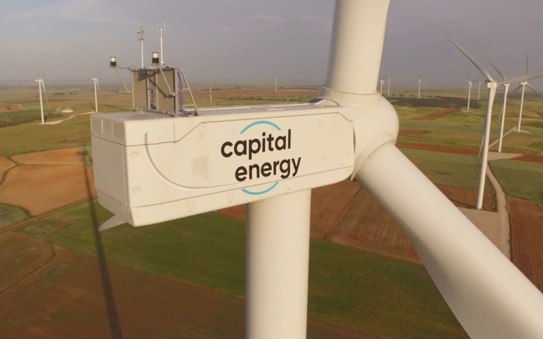 Capital Energy incorporates JAGGAER technology in its procurement and renewable projects