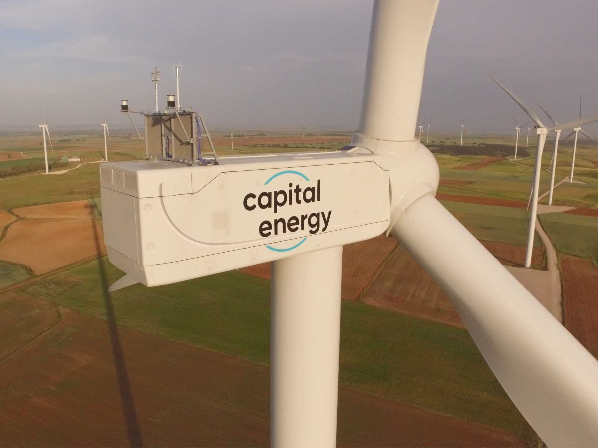 Capital Energy incorpora la tecnología de JAGGAER en sus compras y proyectos renovables