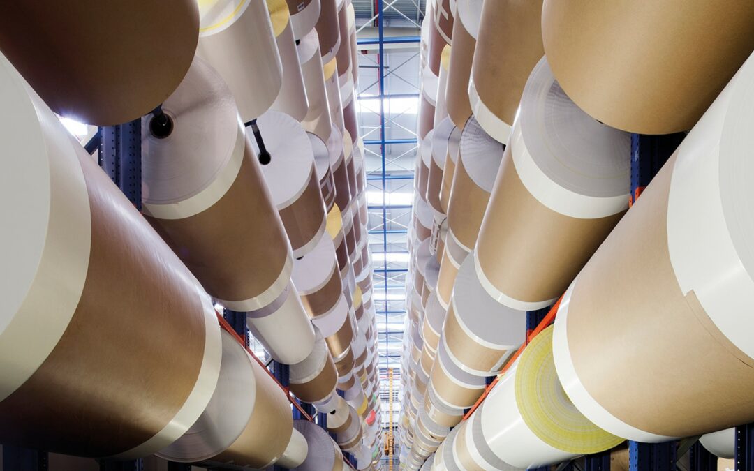 Lecta Digitalizes Procurement with JAGGAER