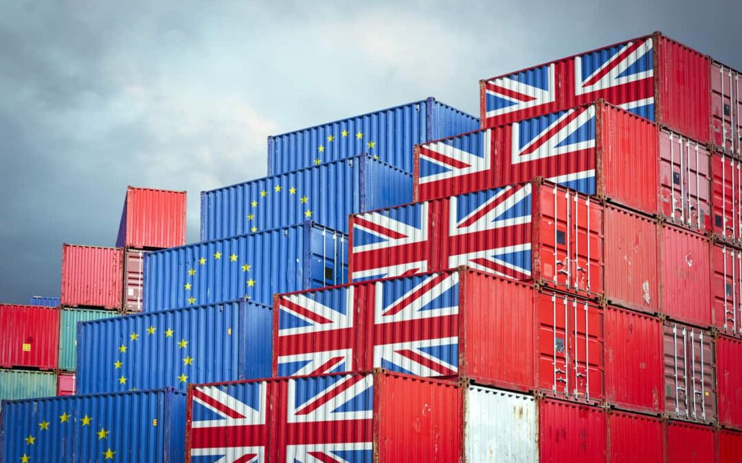 The Procurement Economy in 2019: The UK and the European Union