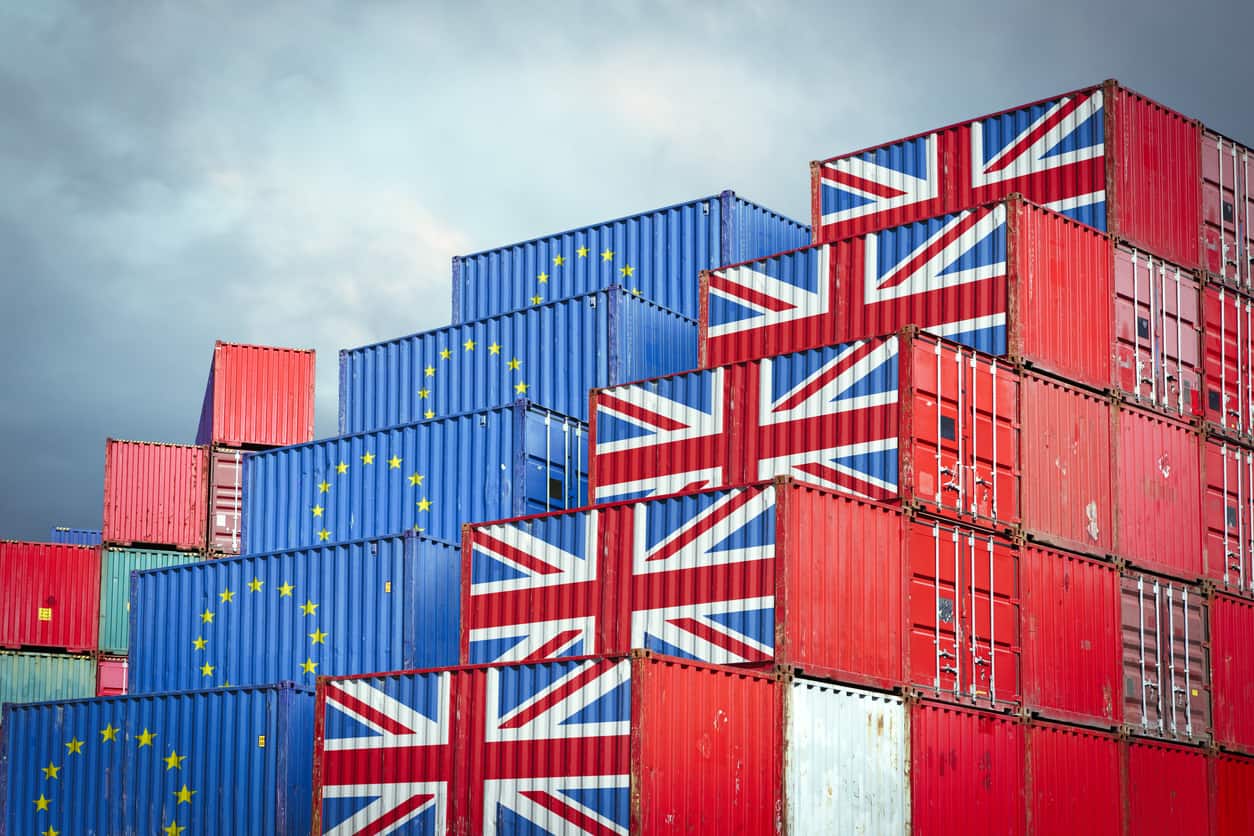 The Procurement Economy in 2019: The UK and the European Union