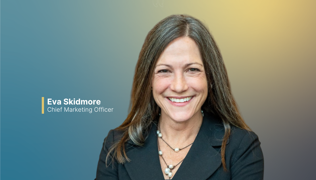 JAGGAER Names Its New Chief Marketing Officer: Eva Skidmore