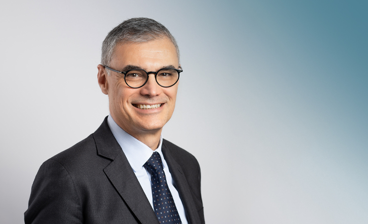 JAGGAER promuove Fabrizio Fassone a Regional Vice President, Southern Europe