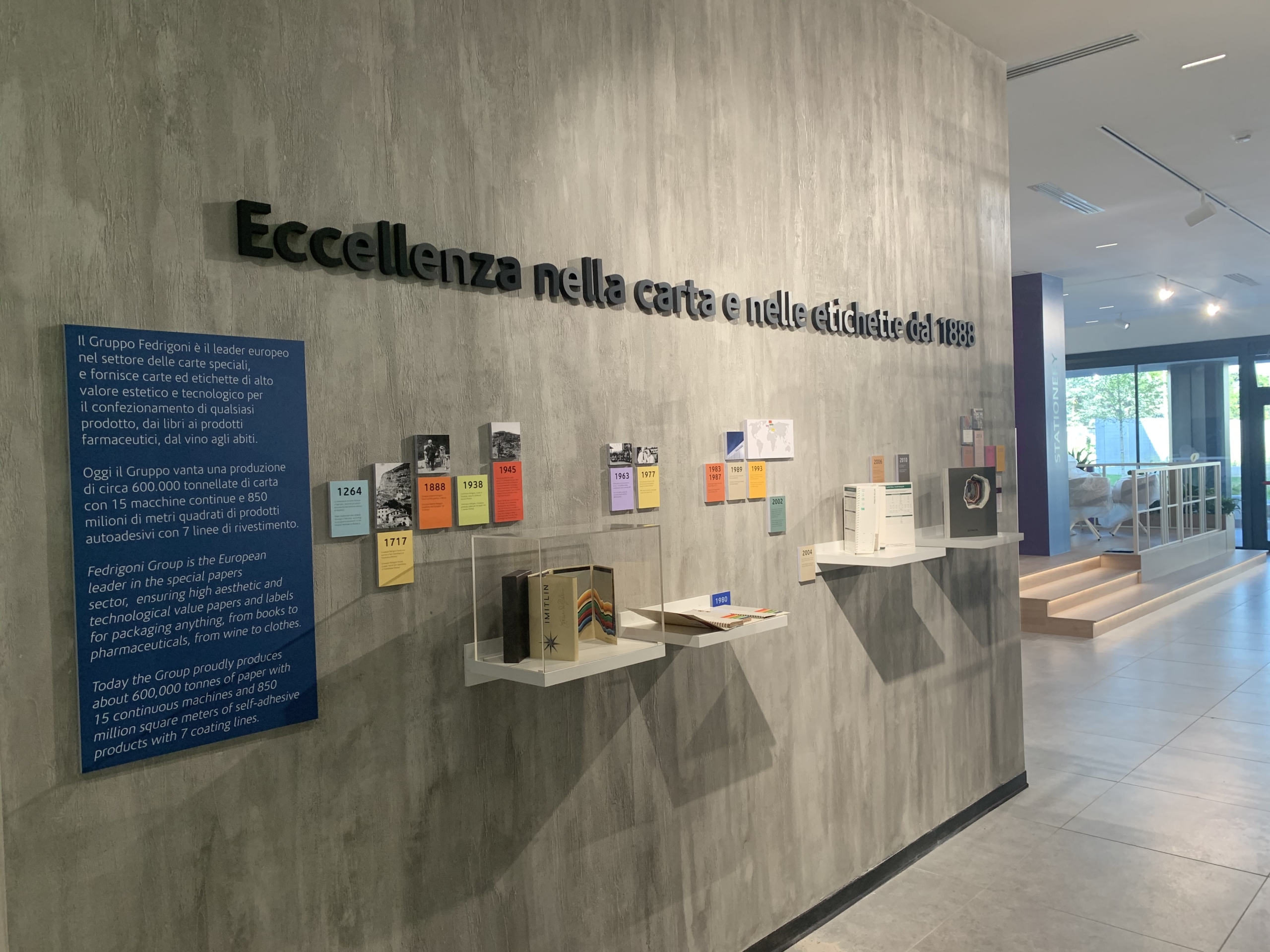 Le groupe Fedrigoni choisit JAGGAER pour la transformation digitale de ses processus achats Le groupe Fedrigoni choisit JAGGAER pour la transformation digitale de ses processus achats