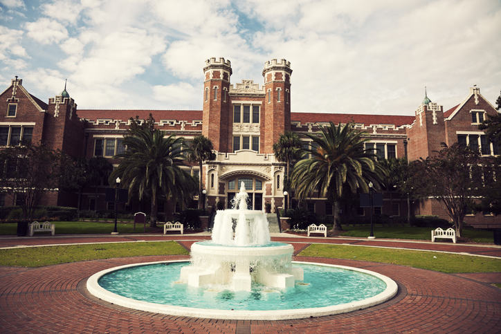 Florida State University Expands Relationship with JAGGAER to Restructure Procurement Process