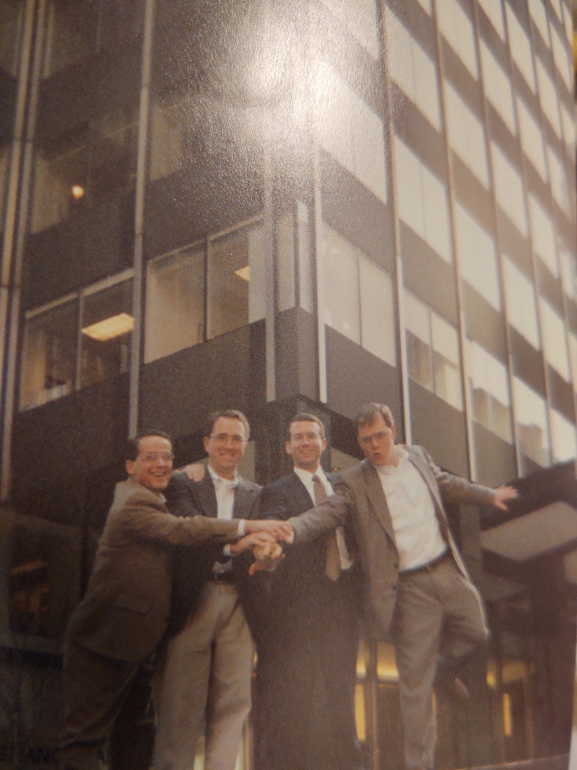 How JAGGAER Got Started Part 2: From “Irrational Exuberance” to a Leader in Spend Management