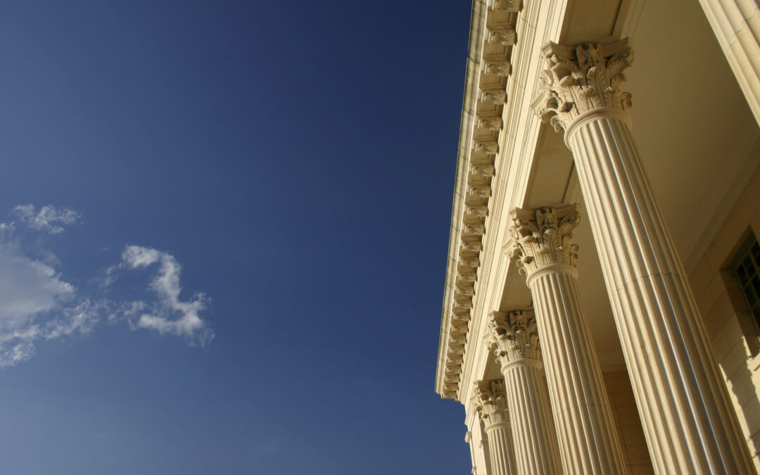 The Single Source of Procurement Truth with the NSW Department of Communities and Justice