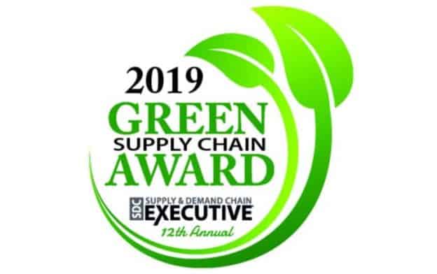 Green Supply Chain Award geht an JAGGAER