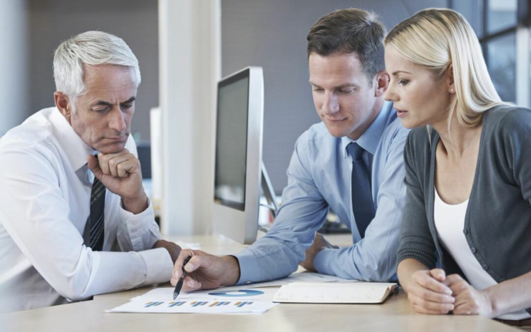 The CPO Agenda: 2023 Key Issues from The Hackett Group