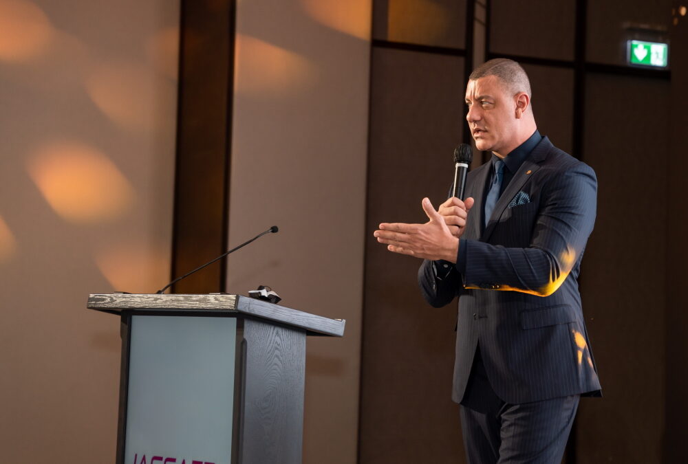 JAGGAER Opens Office in Riyadh to Support Saudi 2030 Vision