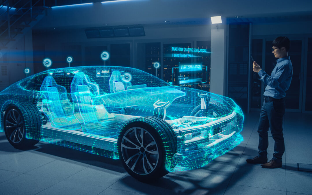 Quanto può contribuire la digitalizzazione all’efficienza e al controllo del processo di spesa nell’automotive?
