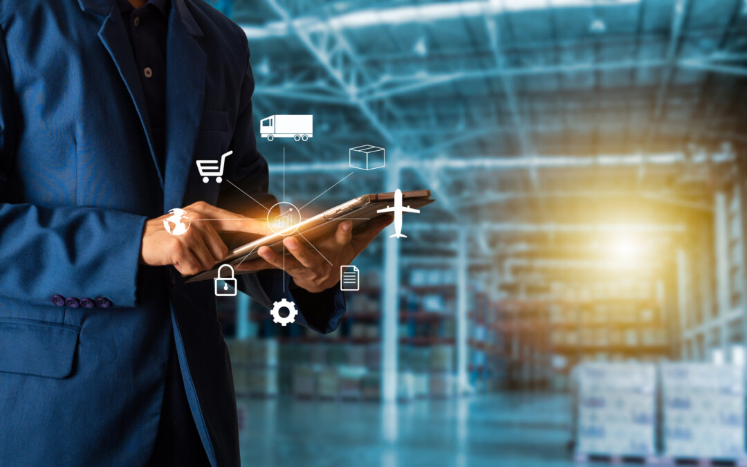 Vier Maßnahmen, die Störungen in der Lieferkette vermeiden