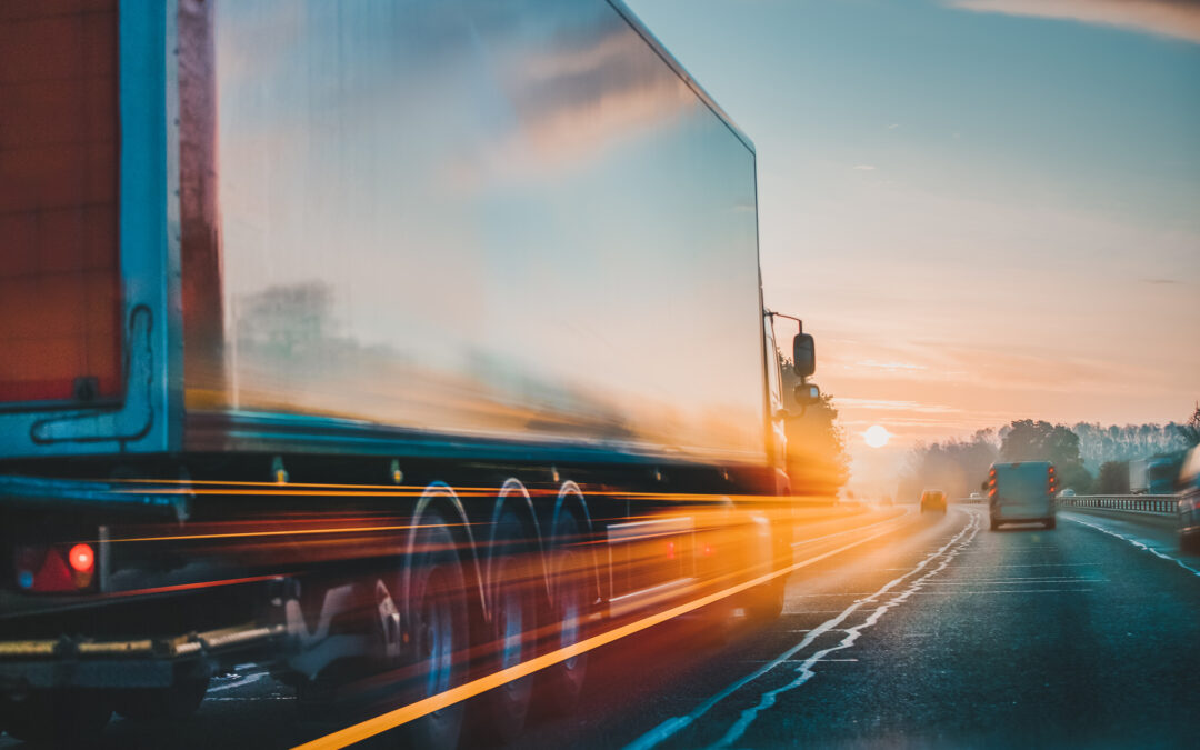 Schneider Unlocks 30 Percent Transportation Savings Through Advanced Sourcing Tool
