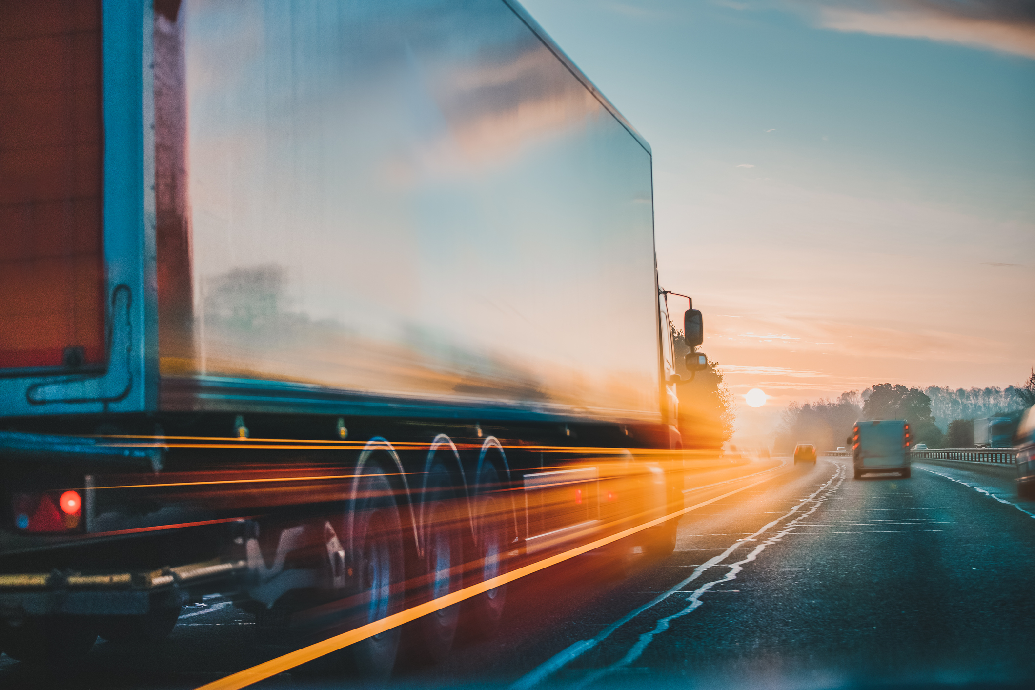 Schneider Unlocks 30 Percent Transportation Savings Through Advanced Sourcing Tool