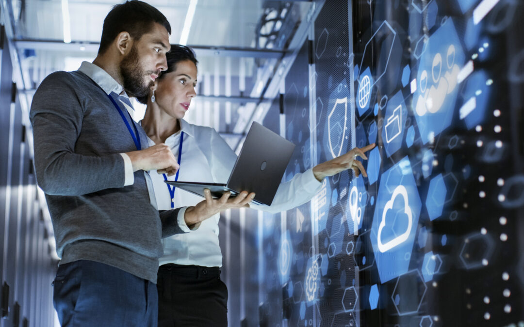 IT-Lösung für Ihr effektives Lieferantenmanagement