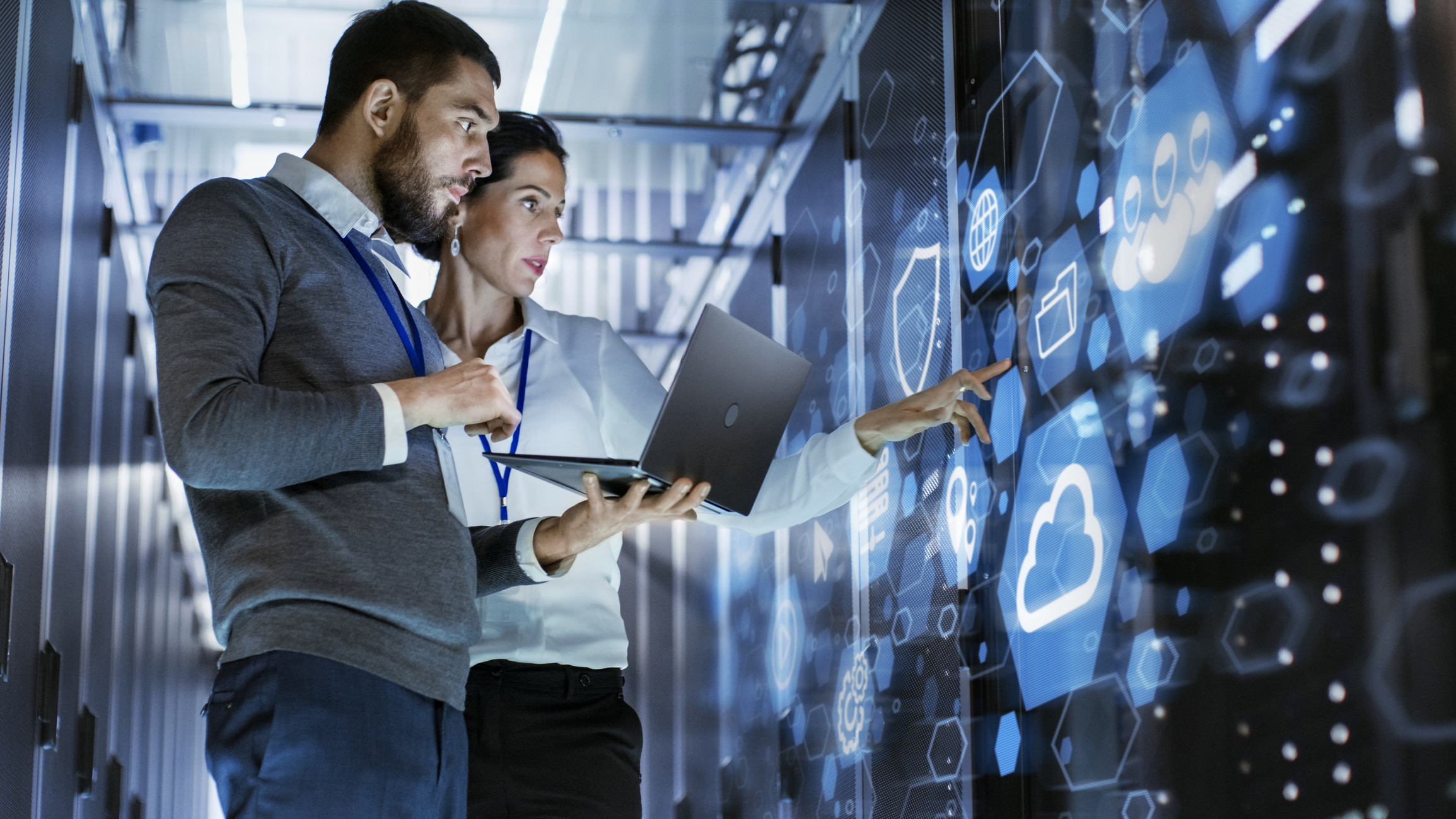 IT-Lösung für Ihr effektives Lieferantenmanagement