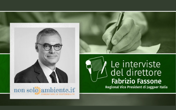 Procurement e Sostenibilità: le interviste di ‘Non Solo Ambiente’