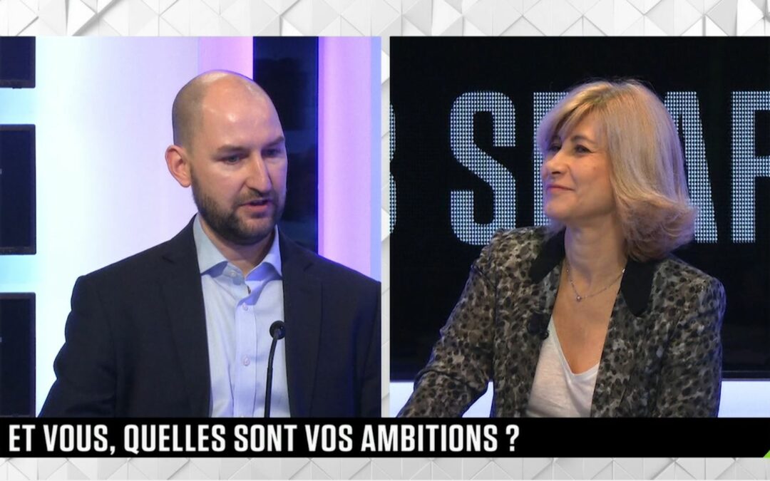 JAGGAER et ses nouveautés en 7 minutes