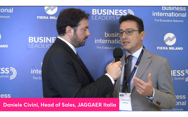 Supply chain e tecnologie emergenti: JAGGAER fa il punto al Supply Chain & Procurement Summit