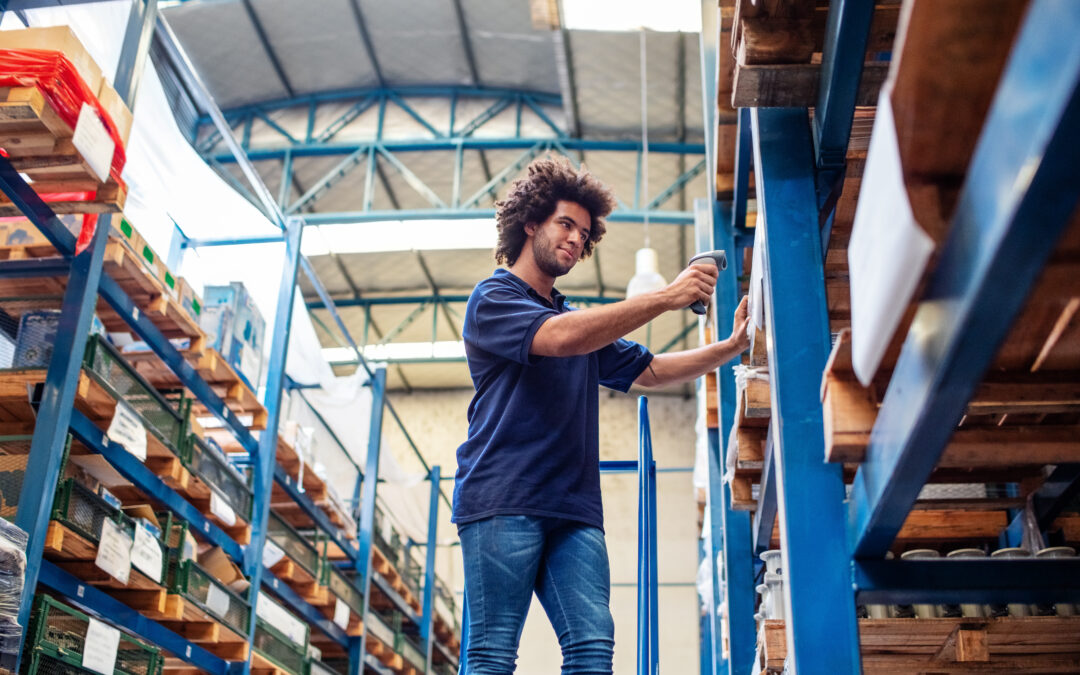 JAGGAER Inventory Management Datasheet