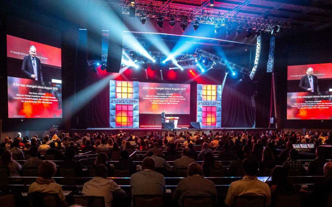 Multiple Industry Companies, Partners and Pundits Address Real World Global Supply Chain Trends and Issues at JAGGAER’s REV2019 Event