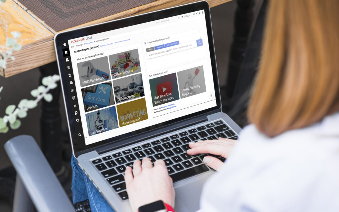 JAGGAER Rolls Out World-Class P2P Practice in APAC