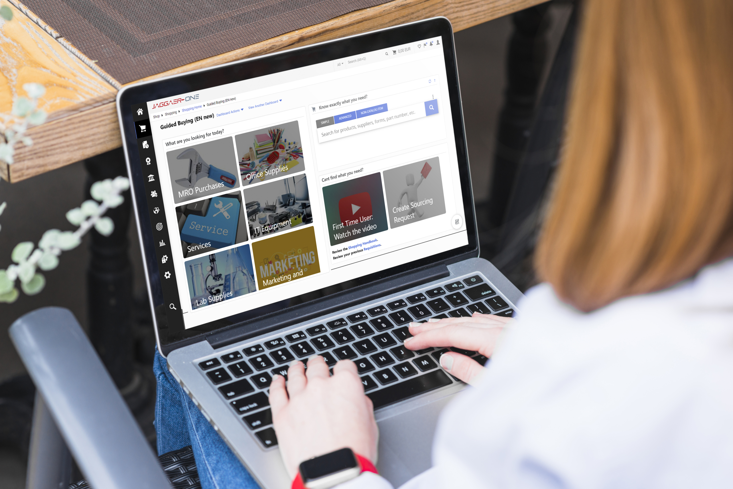 JAGGAER Rolls Out World-Class P2P Practice in APAC