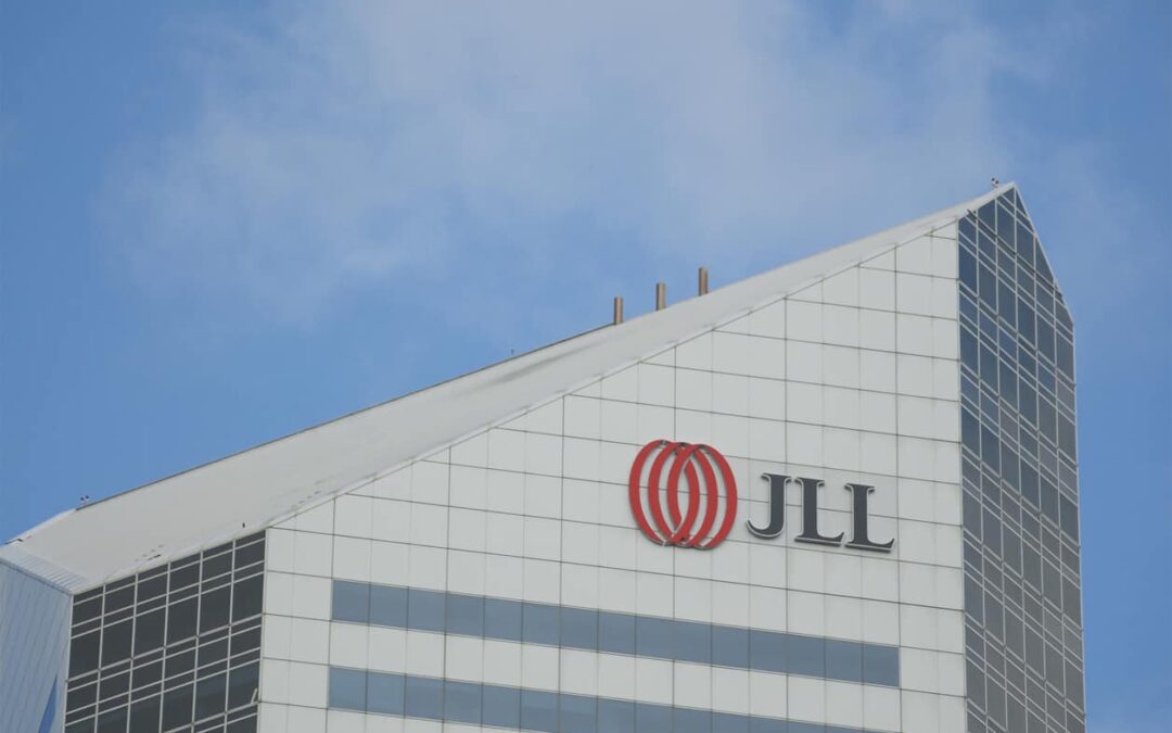 JLL Leverages Procurement for Value Driver in Global Digital Transformation Powered by JAGGAER Spend Management Solutions