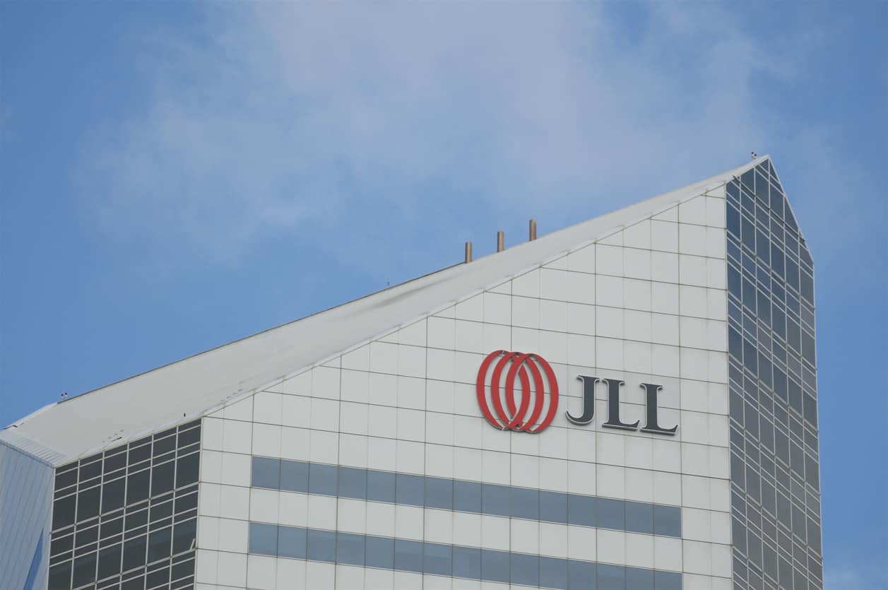 JLL Leverages Procurement for Value Driver in Global Digital Transformation Powered by JAGGAER Spend Management Solutions