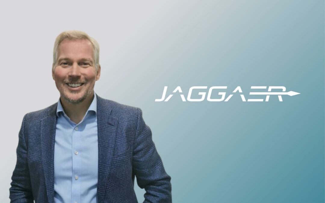 JAGGAER Appoints Justin Sadler-Smith to Senior Vice President Europe