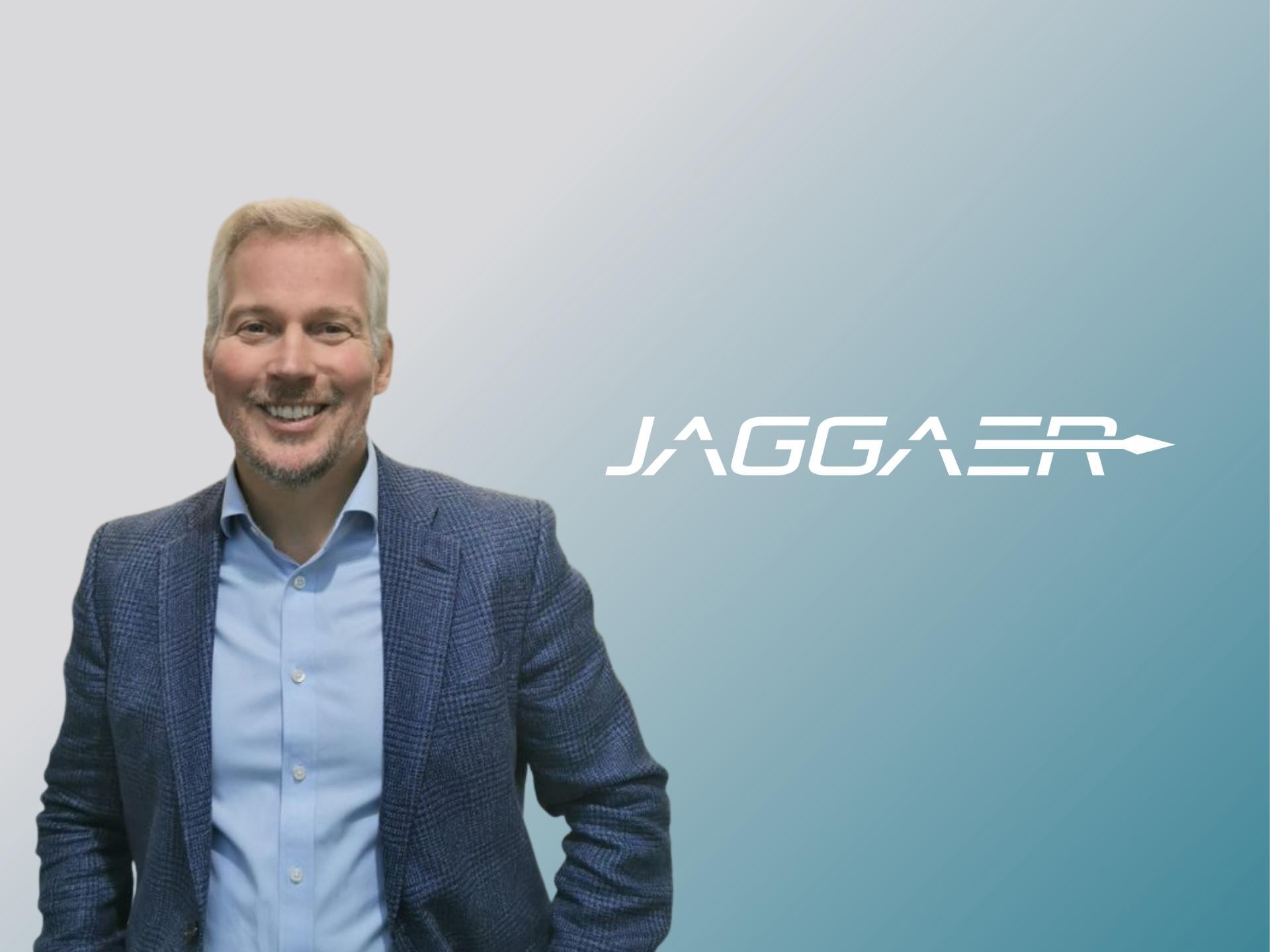JAGGAER Appoints Justin Sadler-Smith to Senior Vice President Europe