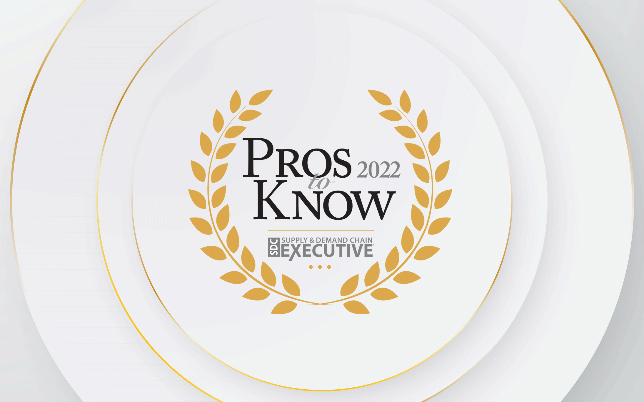 JAGGAER VPs Roger Blumberg and Amenallah Reghimi Named S&DCE Pros to Know for Second Consecutive Year
