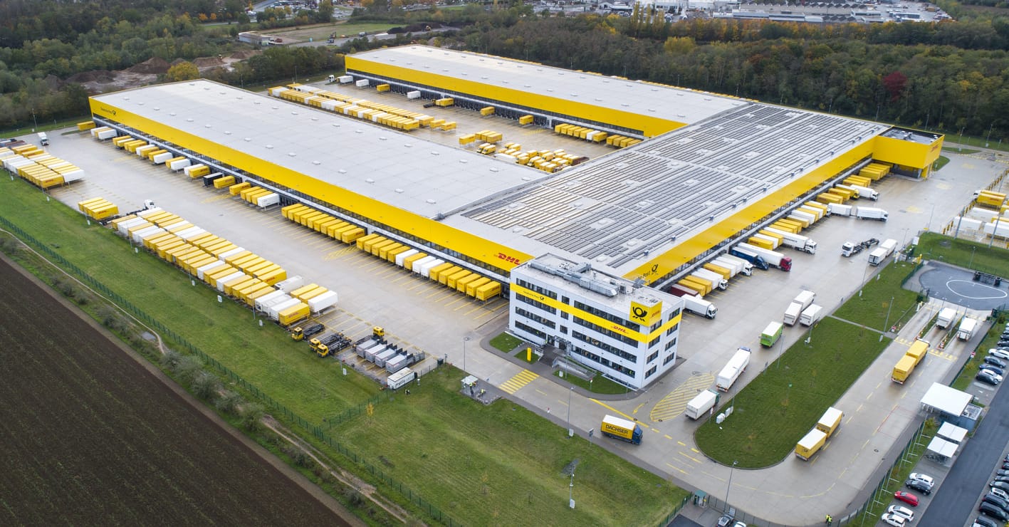 DHL e JAGGAER per un procurement collegato a livello globale a prova di futuro