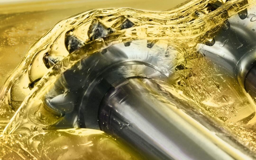 Klüber Lubrication Digitalizes Procurement with JAGGAER