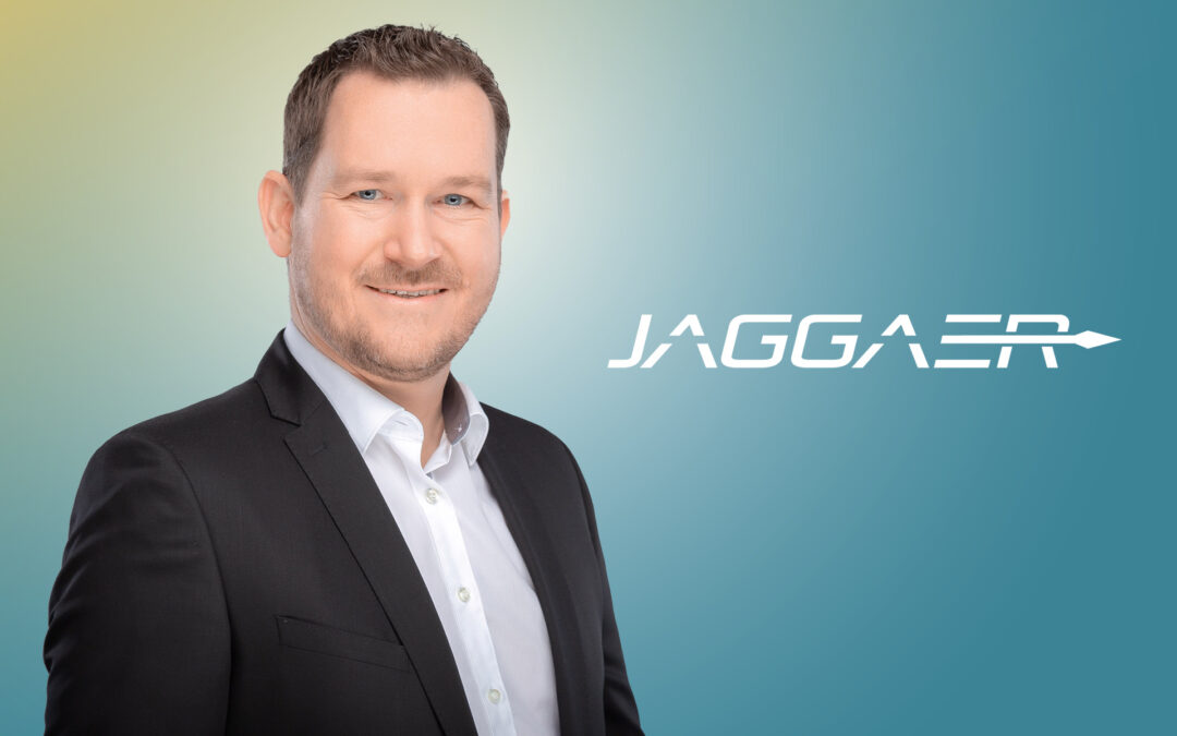 JAGGAER stärkt Führungsteams in Europa und ernennt Jochen Krüger zum Vice President Sales DACH sowie Justin Sadler-Smith zum Senior Vice President Europe