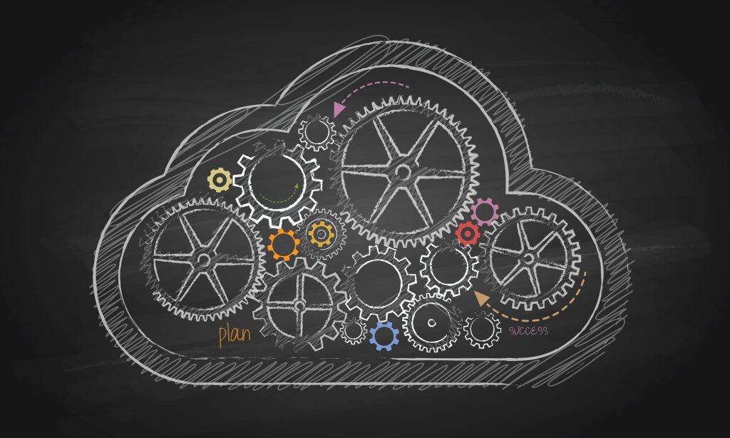 3 Ways To Leverage Cloud Services to Gain a Competitive Advantage