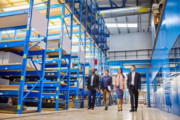 Strategic Sourcing – Elevating the Role of Procurement to Trusted Adviser