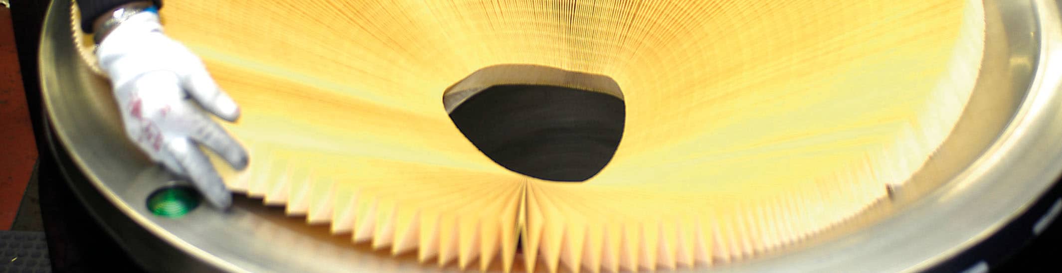 MANN+HUMMEL: Vergabeentscheidung? Alles eine Frage der Materialgruppenstrategie