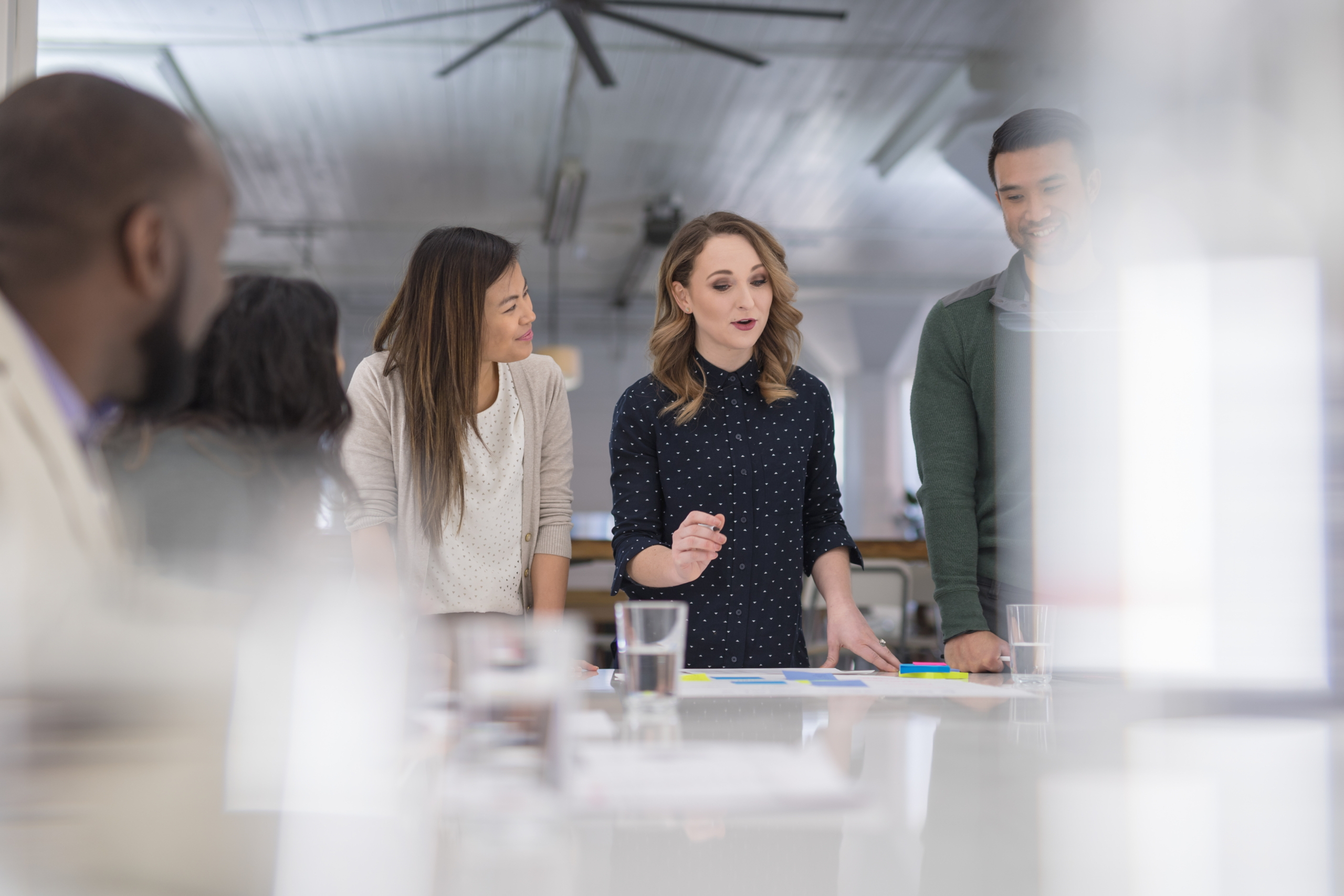 Make the Best Value-Based Sourcing Decisions