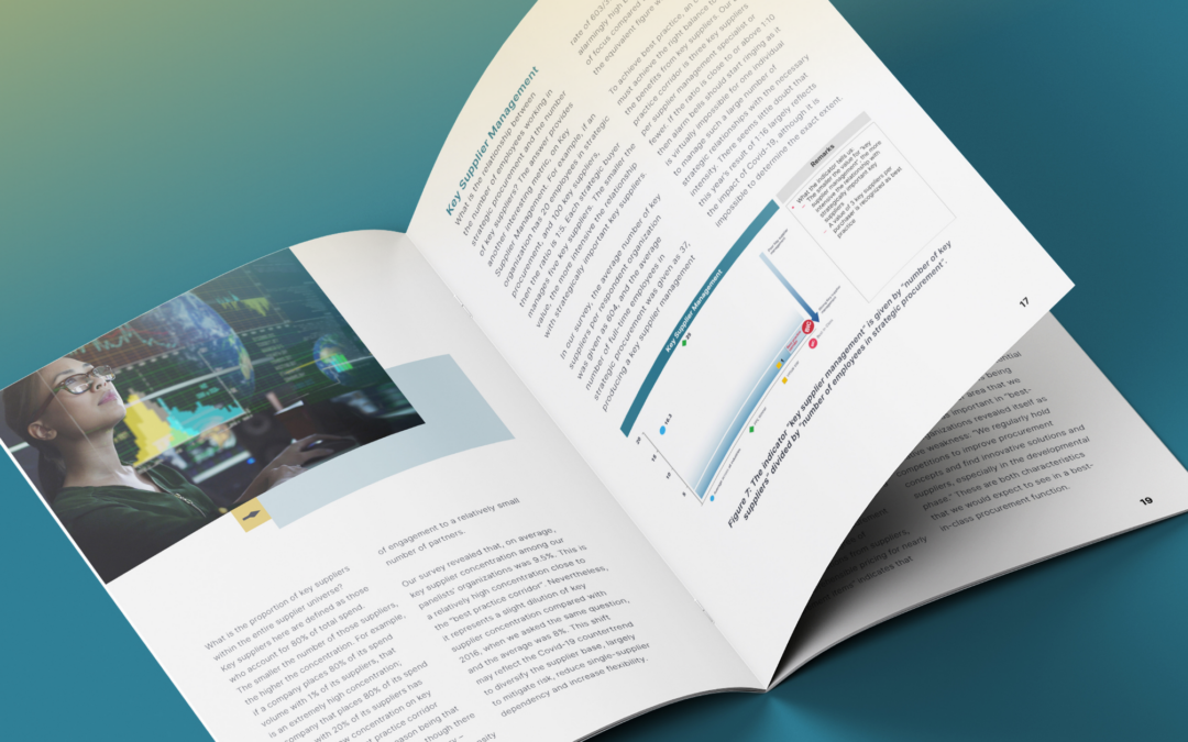 Procurement Performance Excellence Report
