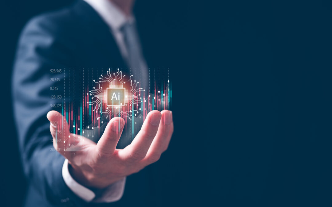 L’intelligence artificielle au service des achats