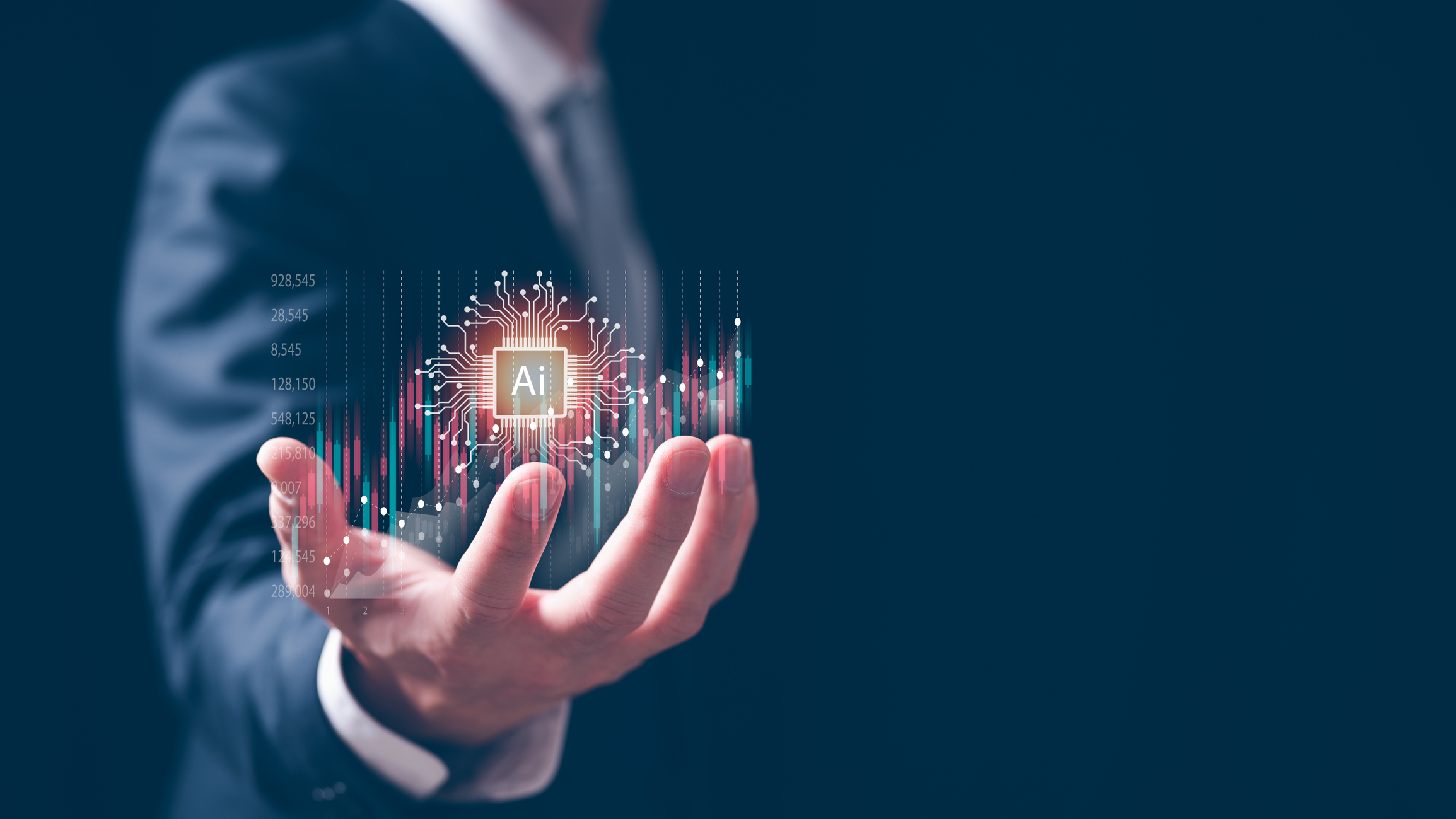 L’intelligence artificielle au service des achats