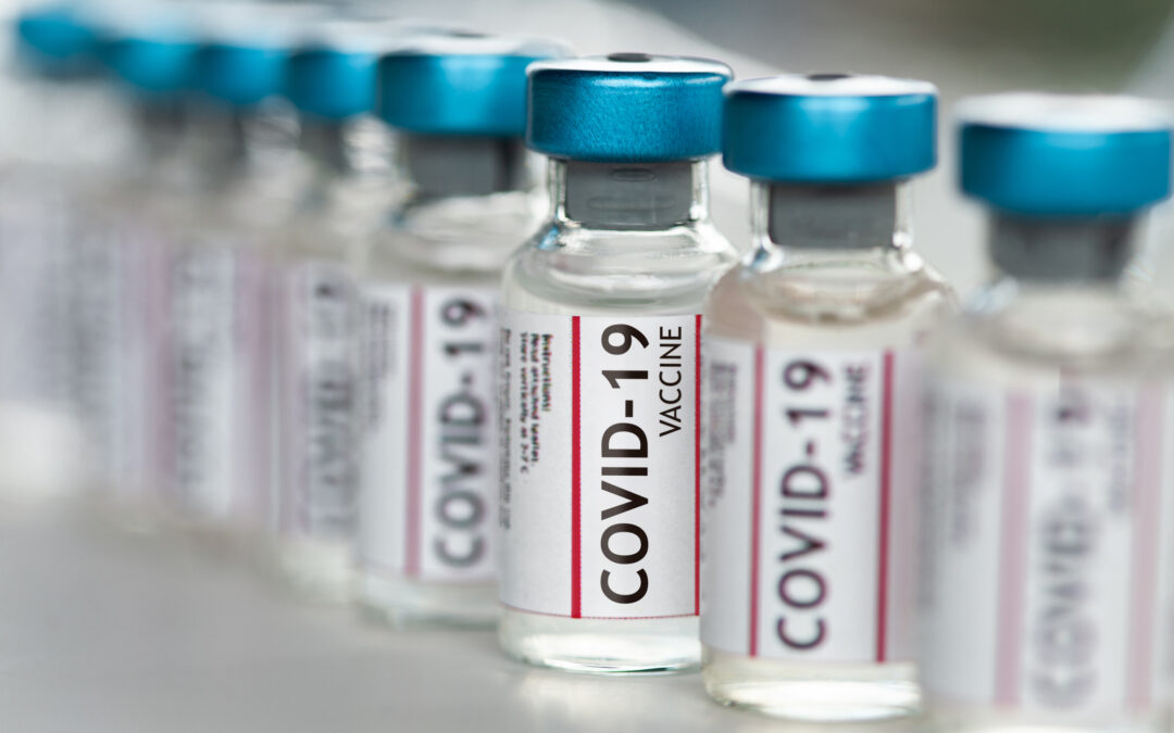 Vaccine Distribution Challenges Underscore the Need for Supply Chain Risk Mitigation Processes, Says JAGGAER