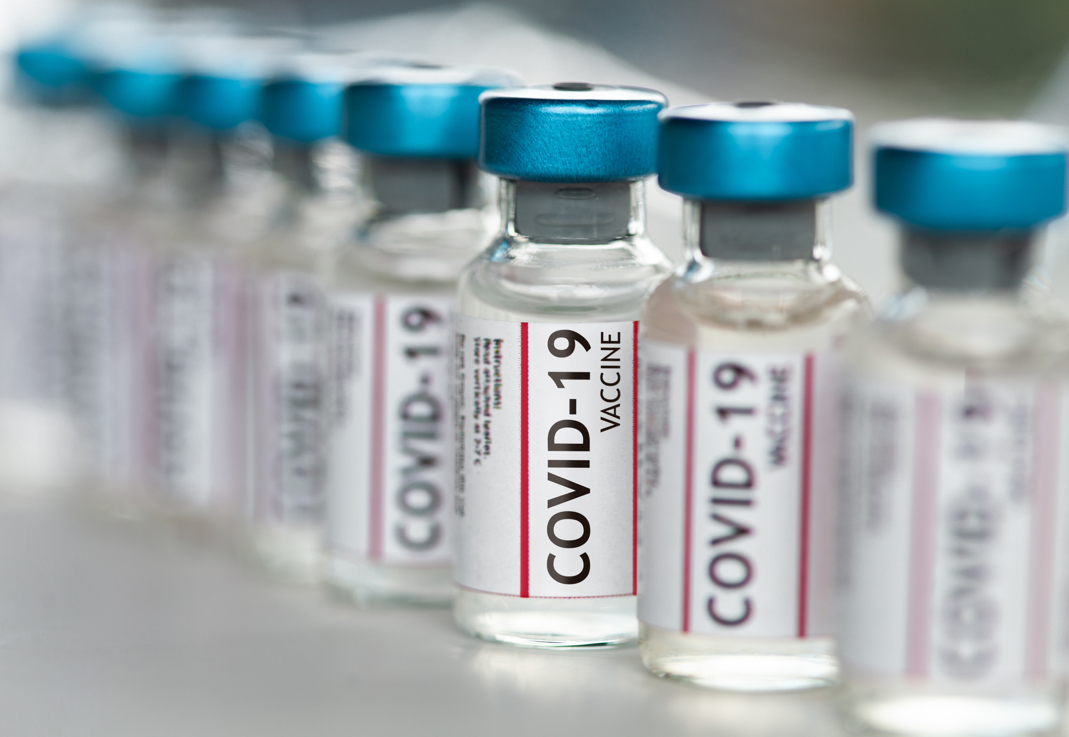 Vaccine Distribution Challenges Underscore the Need for Supply Chain Risk Mitigation Processes, Says JAGGAER