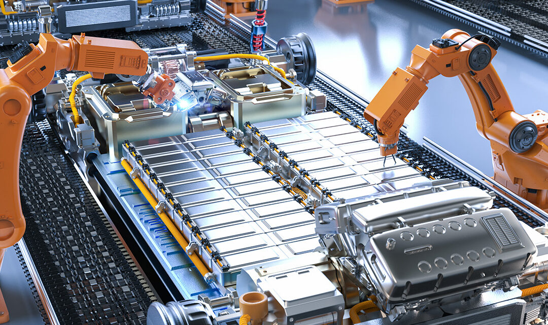 10 Procurement Challenges the Manufacturing Sector Faces