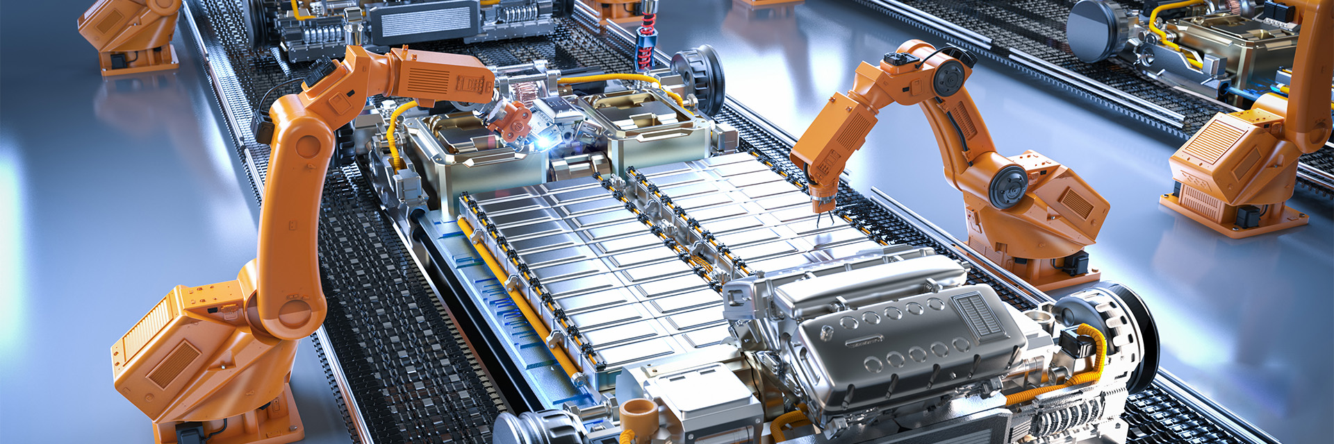 10 Procurement Challenges the Manufacturing Sector Faces