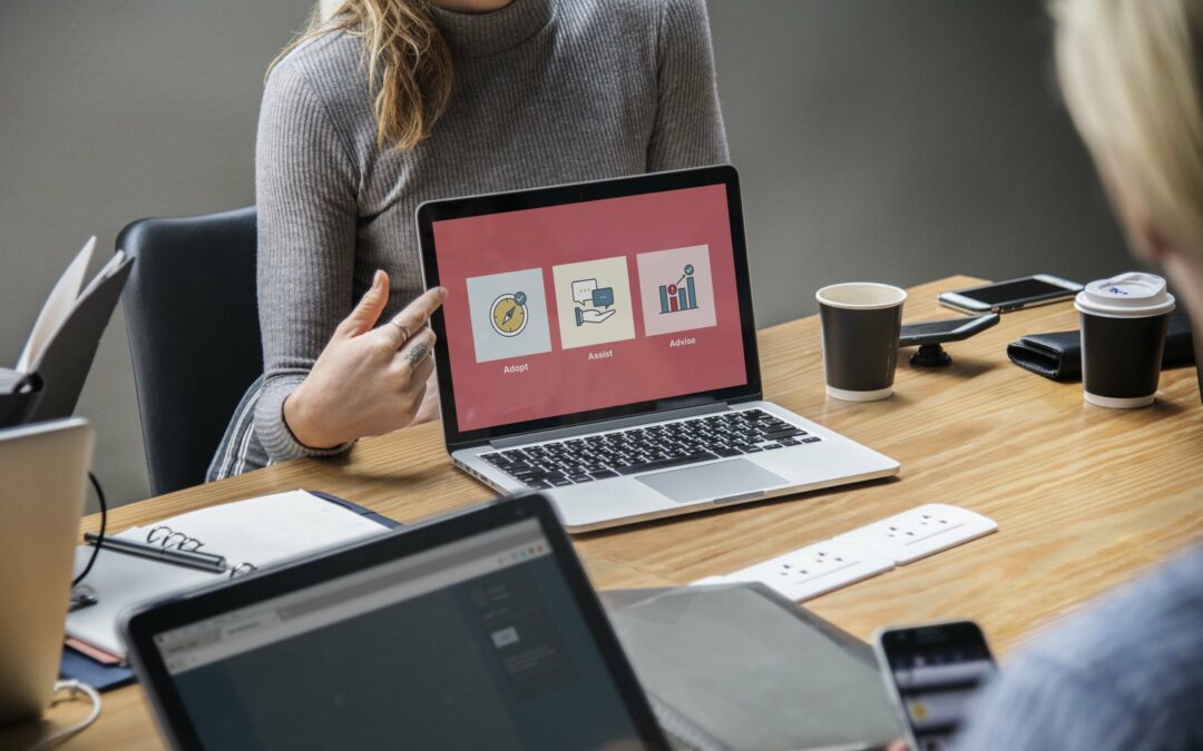Update für JAGGAER ONE: Die drei neuen Funktionen Adopt, Assist und Advise sind Teile der neuen „Digital Mind“-Strategie