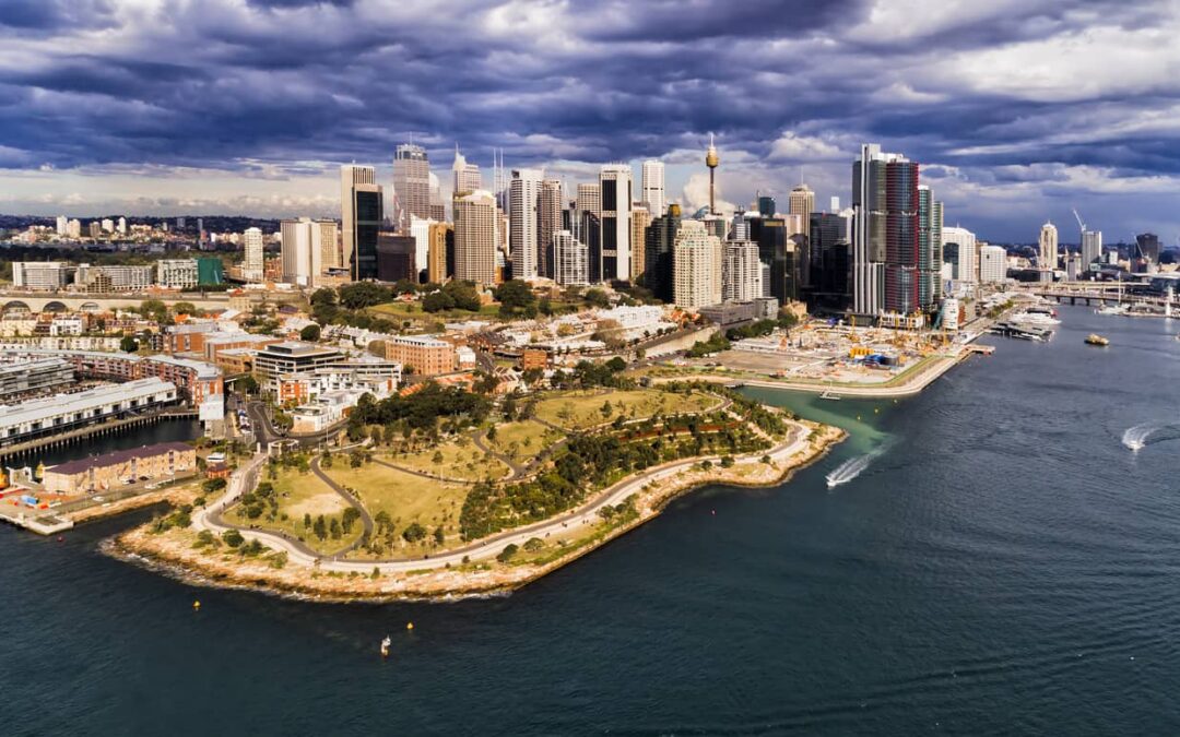NSW Education Standards Authority Innovating Procurement For The Future